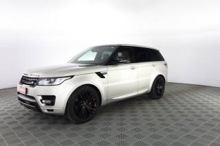 LAND ROVER Range Rover Sport usata 6