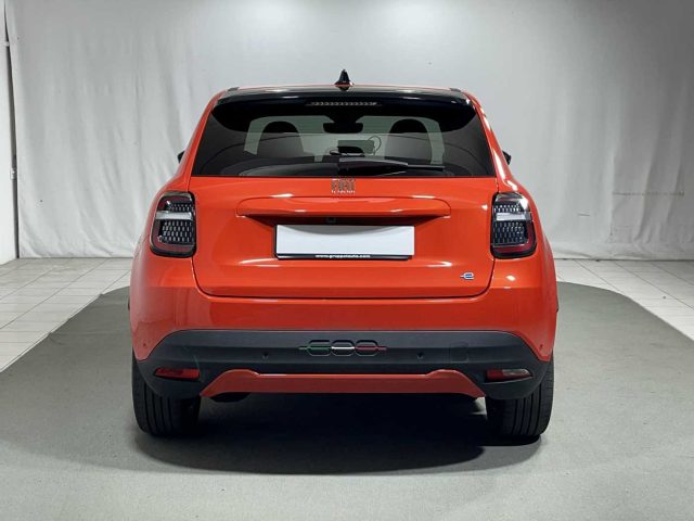 FIAT 600 usata, con Airbag Passeggero