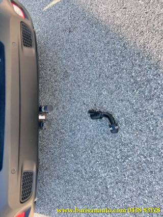 JEEP Renegade usata, con Cruise Control