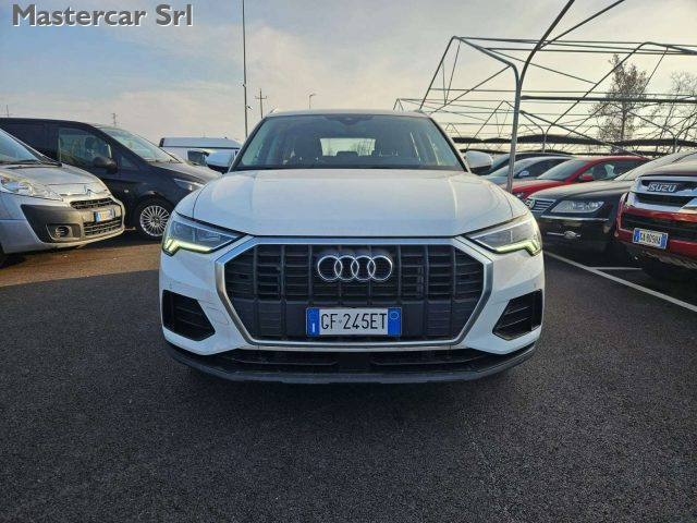 AUDI Q3 usata, con Servosterzo
