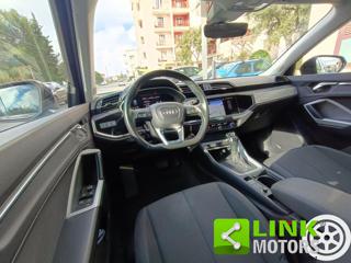 AUDI Q3 usata, con Sensore di luce