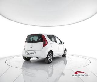 OPEL Agila usata 2
