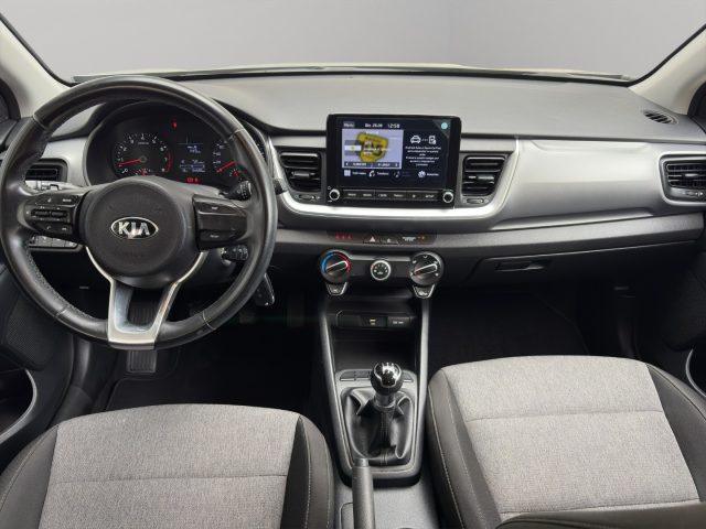 KIA Stonic usata, con ESP