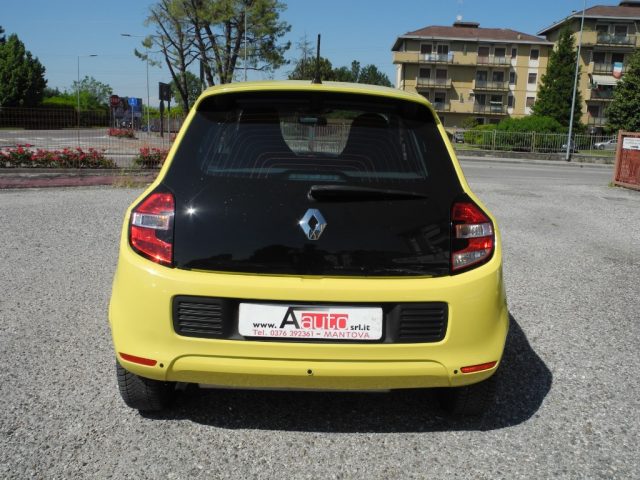 RENAULT Twingo usata 64