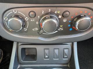 DACIA Duster usata, con Immobilizzatore elettronico