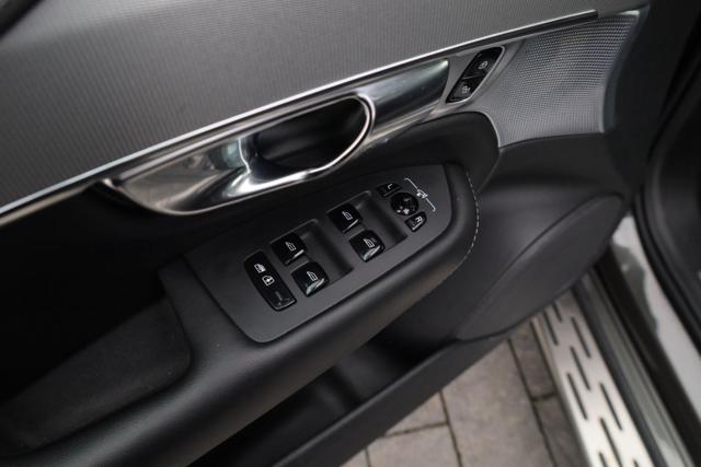 VOLVO XC90 usata, con Controllo vocale