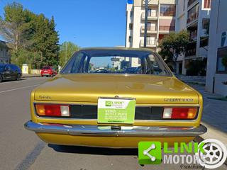 OPEL Kadett usata 20