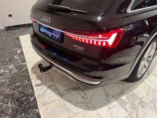 AUDI A6 allroad usata, con Sedili riscaldati