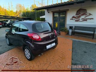 FORD Ka+ usata, con Airbag laterali