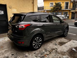 FORD Kuga usata, con Chiusura centralizzata