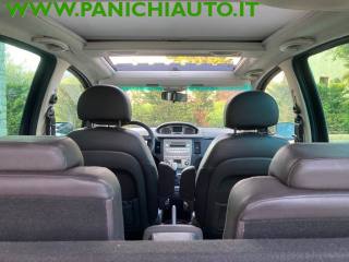 LANCIA MUSA usata, con Controllo automatico clima