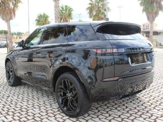 LAND ROVER Range Rover Evoque usata, con Boardcomputer