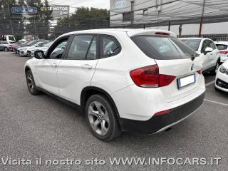 BMW X1 usata, con Airbag