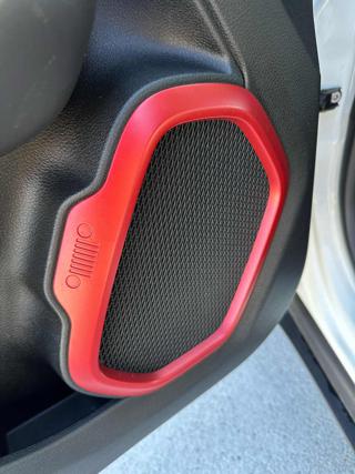 JEEP Renegade usata, con Cruise Control