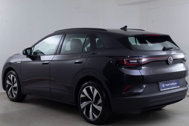 VOLKSWAGEN ID.4 usata, con Airbag Passeggero