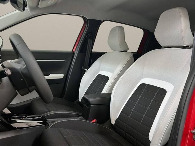 CITROEN E-C3 usata, con Chiusura centralizzata