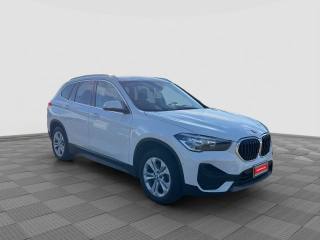 BMW X1 usata 6