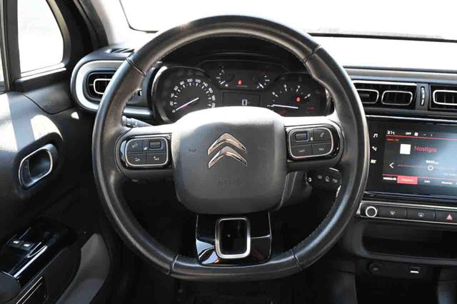 CITROEN C3 usata, con Touch screen