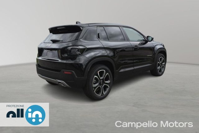 JEEP Avenger usata 2