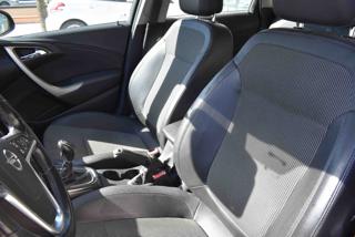OPEL Astra usata, con Controllo trazione
