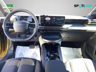 LANCIA Ypsilon usata, con Immobilizzatore elettronico