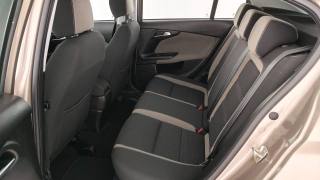 FIAT Tipo usata, con Fendinebbia