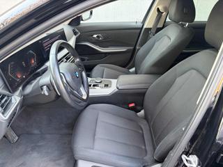 BMW 320 usata, con Climatizzatore