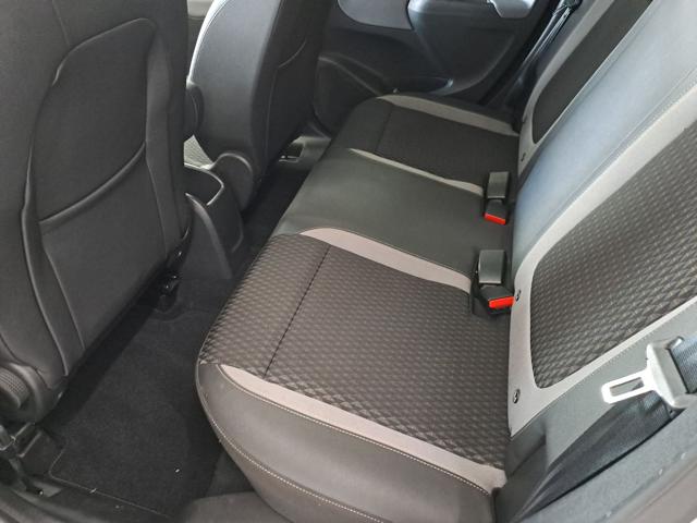 OPEL Crossland X usata, con Cruise Control