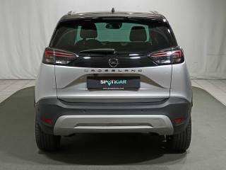 OPEL Crossland usata, con Cerchi in lega
