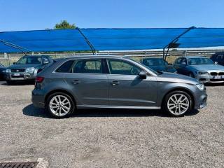 AUDI A3 usata, con Autoradio