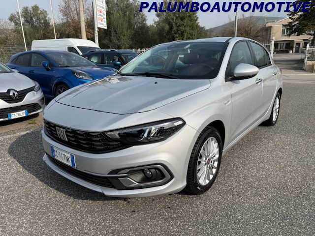 FIAT Tipo usata, con ABS