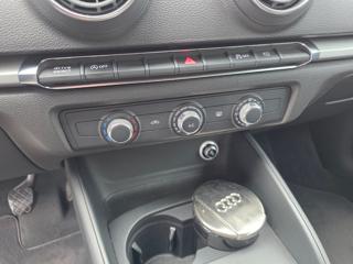AUDI A3 usata, con Park Distance Control
