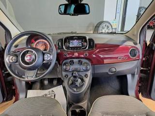FIAT 500 usata, con Bluetooth