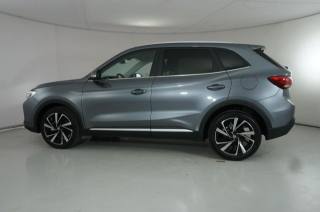 MG ZS usata, con Fari LED