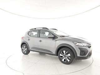 DACIA Sandero Stepway 1.0 TCe ECO-G Expression