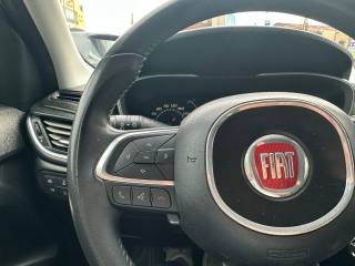 FIAT Tipo usata, con Cruise Control