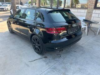AUDI A3 usata, con Autoradio