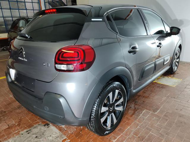 CITROEN C3 usata, con Airbag Passeggero