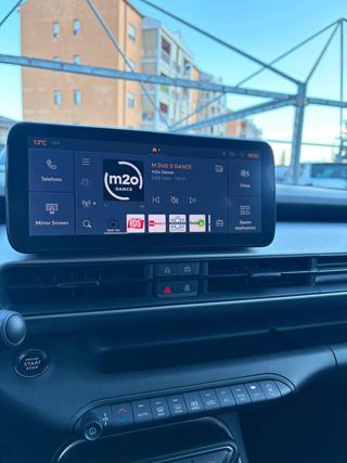 JEEP Avenger usata, con Climatizzatore