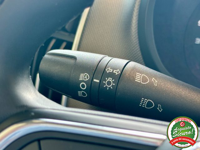 FIAT 500L usata, con Volante in pelle