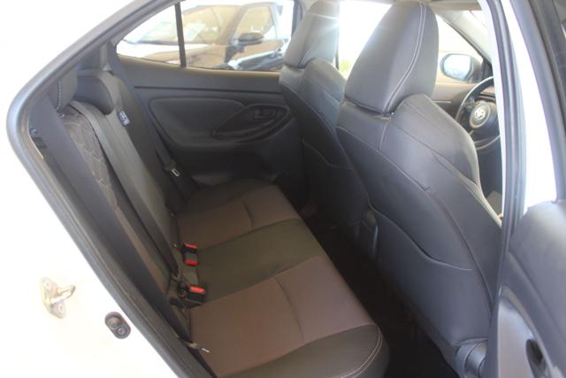 TOYOTA Yaris Cross usata, con Controllo trazione