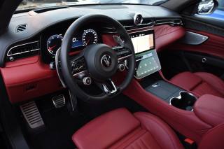 MASERATI Grecale usata, con Autoradio