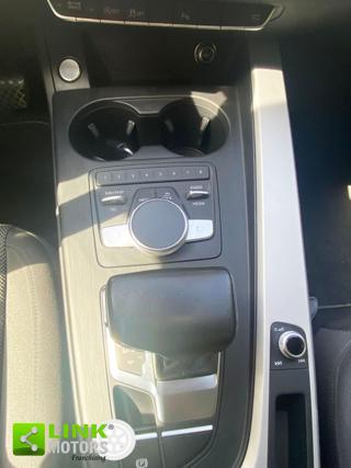 AUDI A4 usata 23