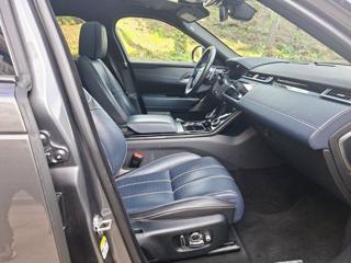 LAND ROVER Range Rover Velar usata, con Monitoraggio pressione pneumatici