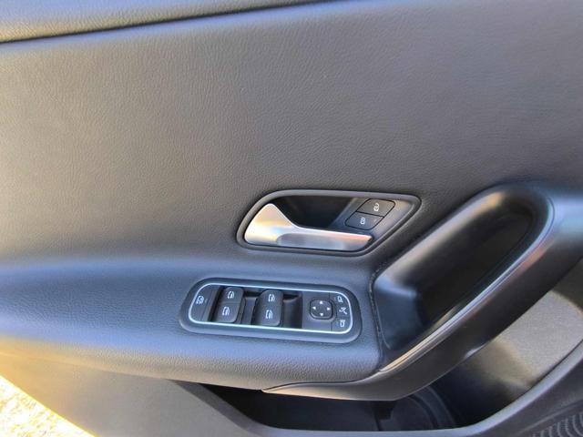 MERCEDES-BENZ A 180 usata, con Immobilizzatore elettronico