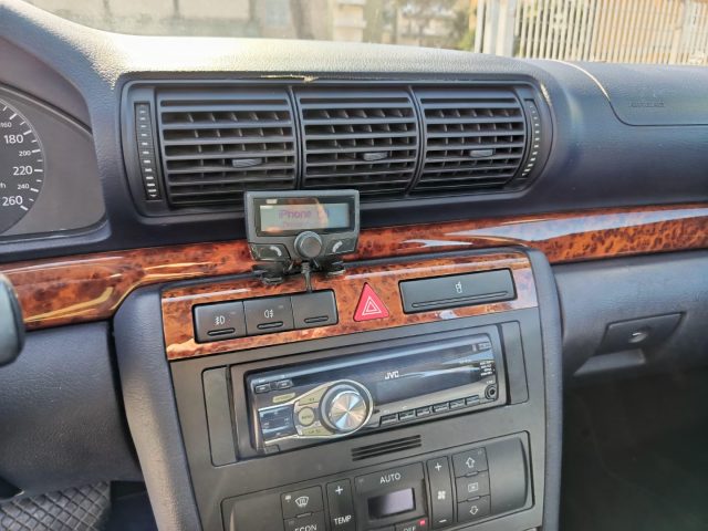 AUDI A4 usata, con Climatizzatore