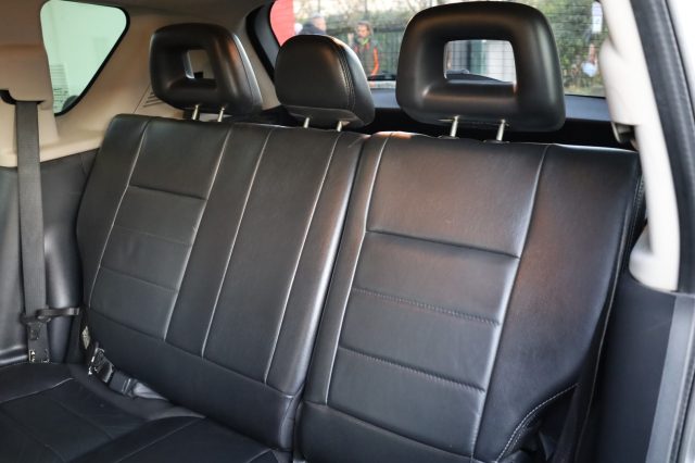 JEEP Compass usata 42