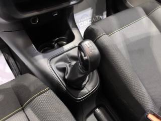 CITROEN C3 usata, con Servosterzo