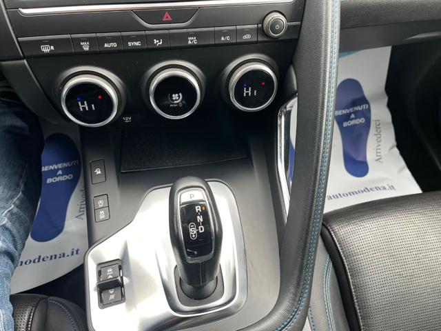 JAGUAR E-Pace usata, con Alzacristalli elettrici