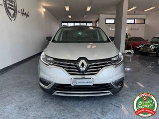 RENAULT Espace usata, con Airbag